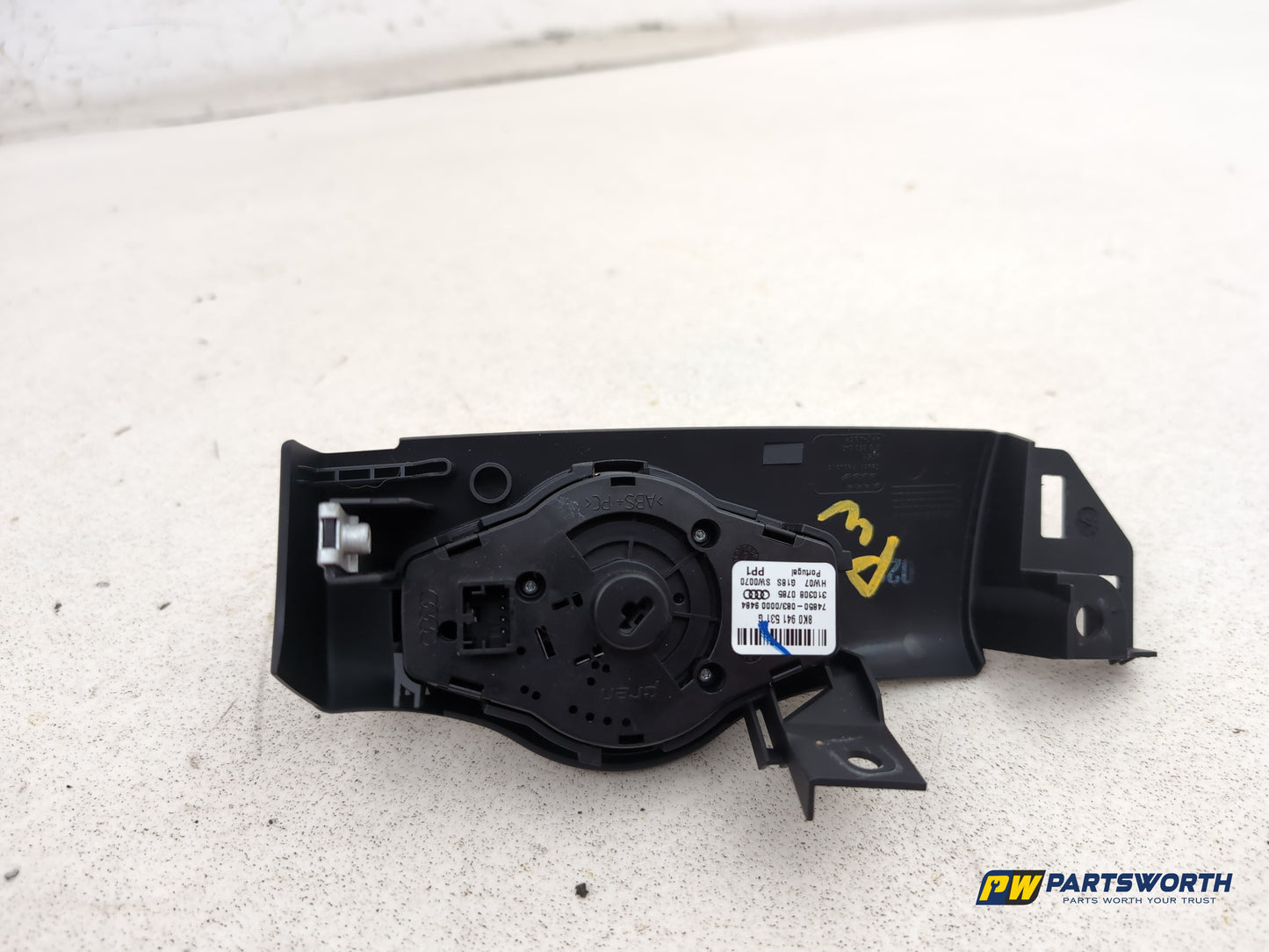 Switch Headlamp 5