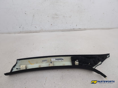 RH A Pillar Trim  5
