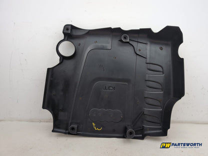Engine Cover 5
