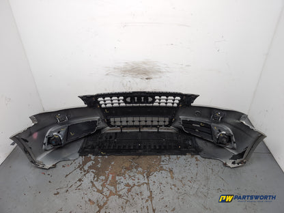 Front Bumper 11