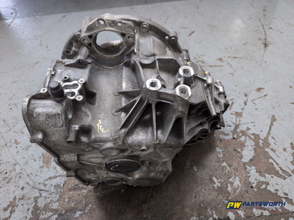 Automatic Transmission Assembly 5
