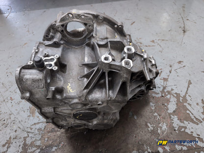 Automatic Transmission Assembly 5