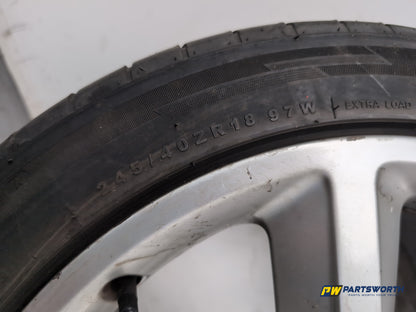 Wheel Road Alloy 5