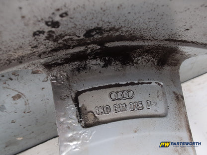 Wheel Road Alloy 11