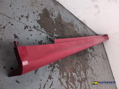Side Skirt RH 5