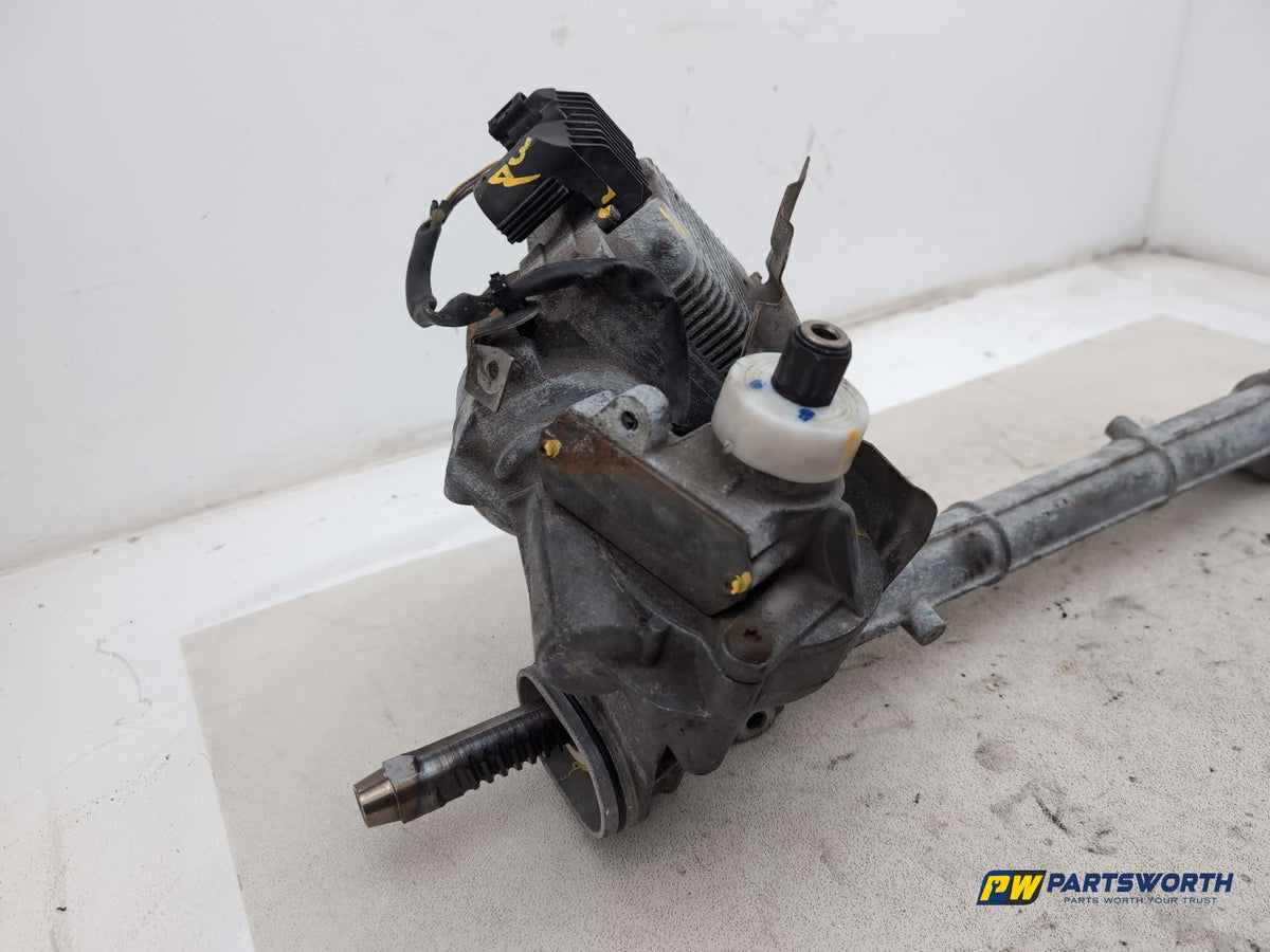 Steering Rack or Box 5
