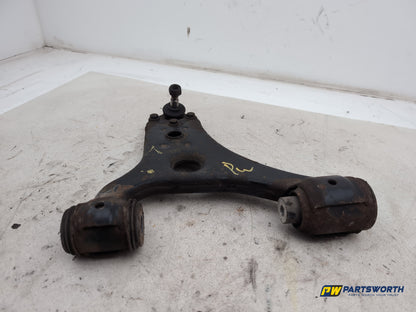 Suspension Arm Front Lower Wishbone LH 5