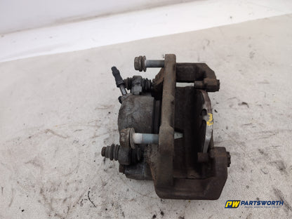 Brake Caliper Front LH 5
