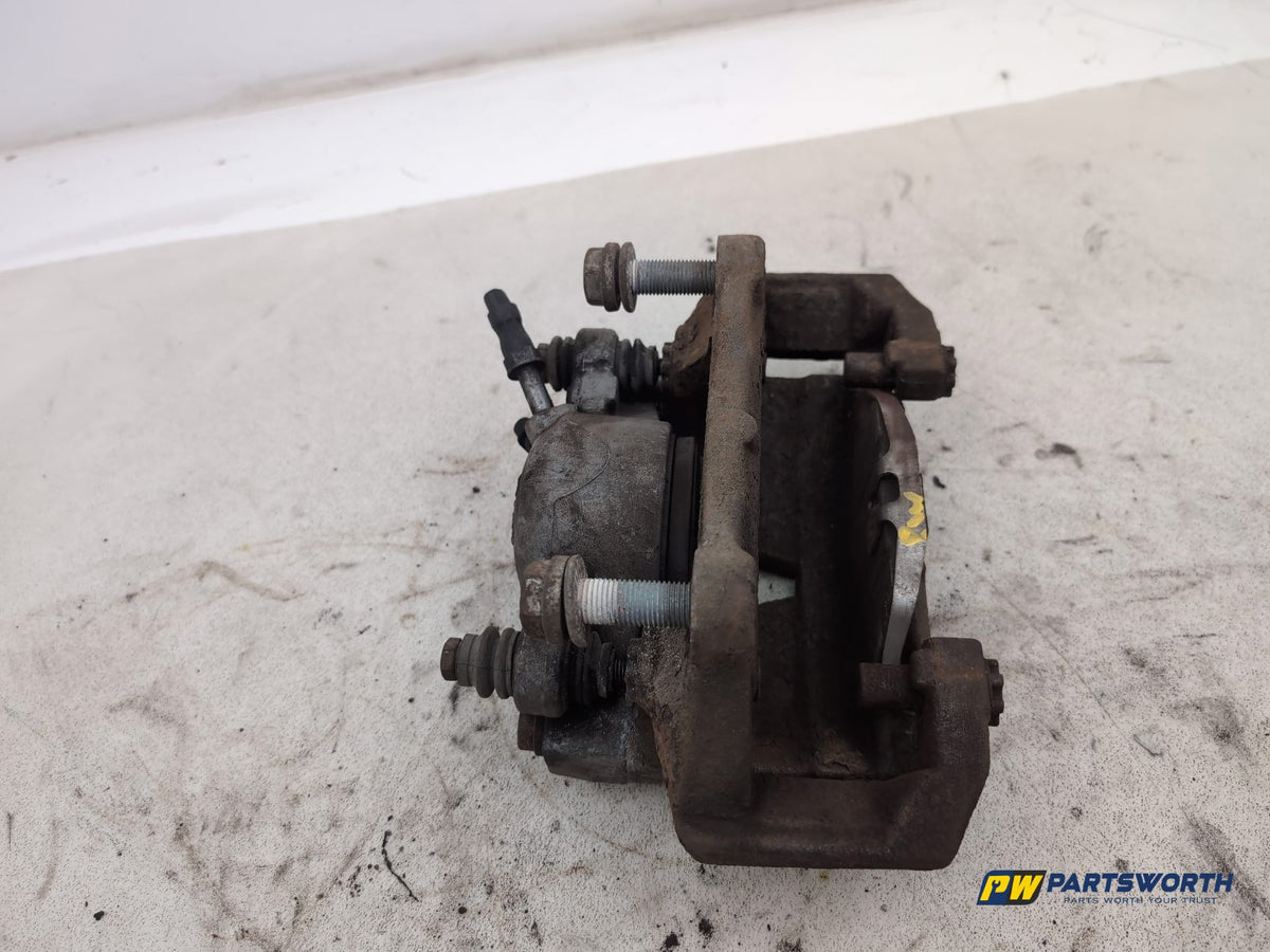 Brake Caliper Front LH 5