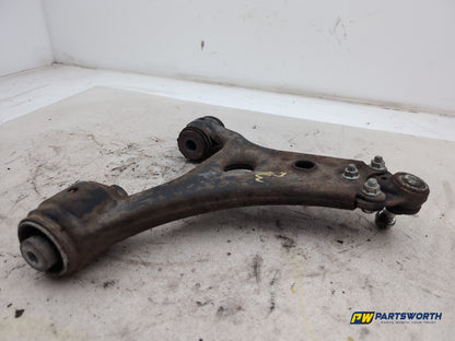 Suspension Arm Front Lower Wishbone RH 5