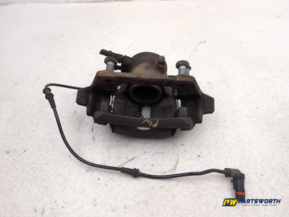 Brake Caliper Front RH 5