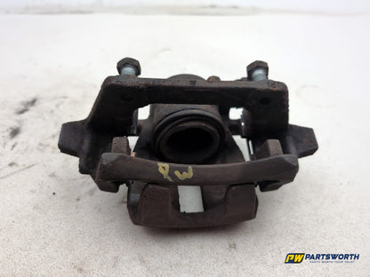 Brake Caliper Front LH 5