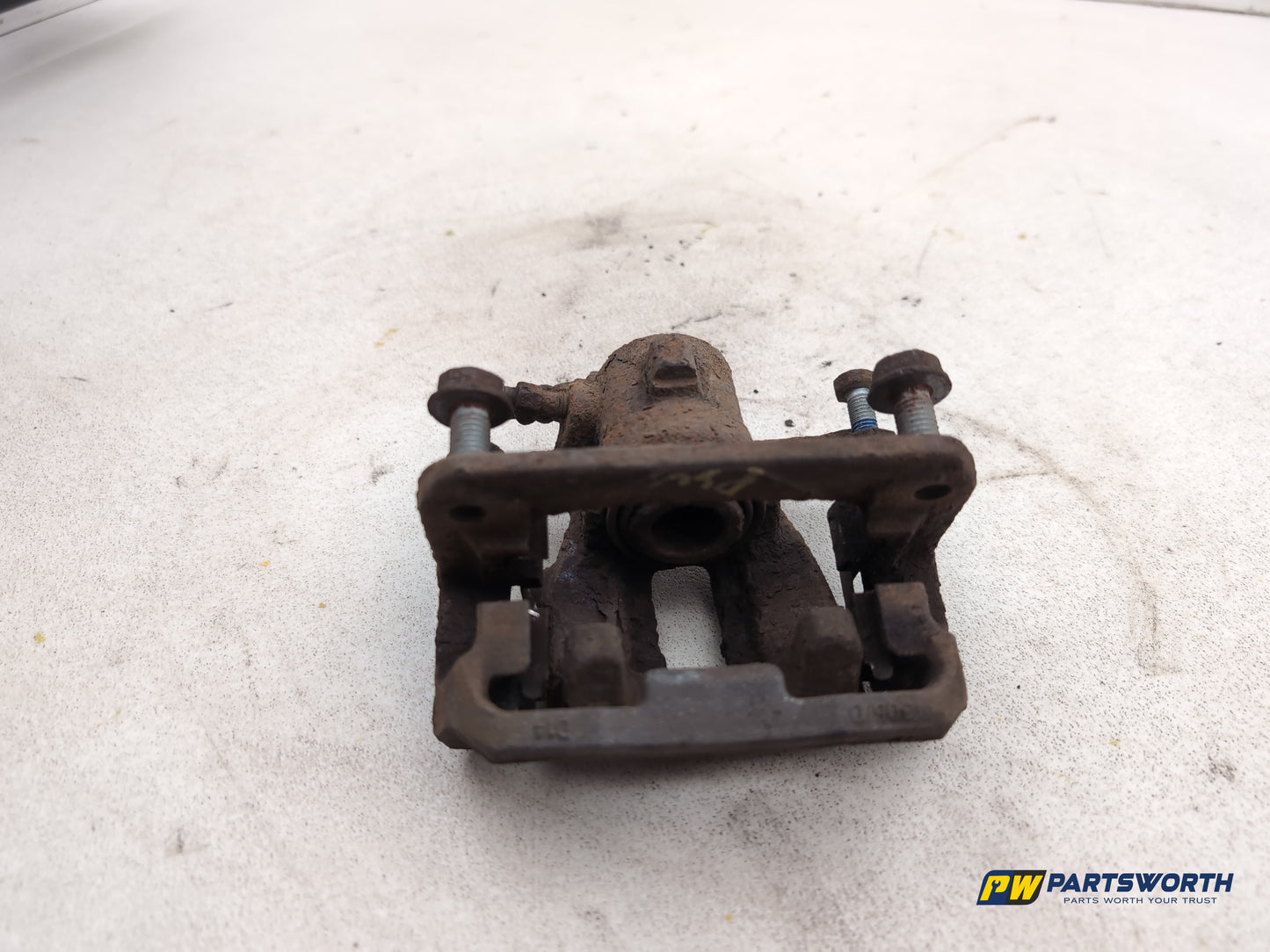 Brake Rear Caliper RH 5
