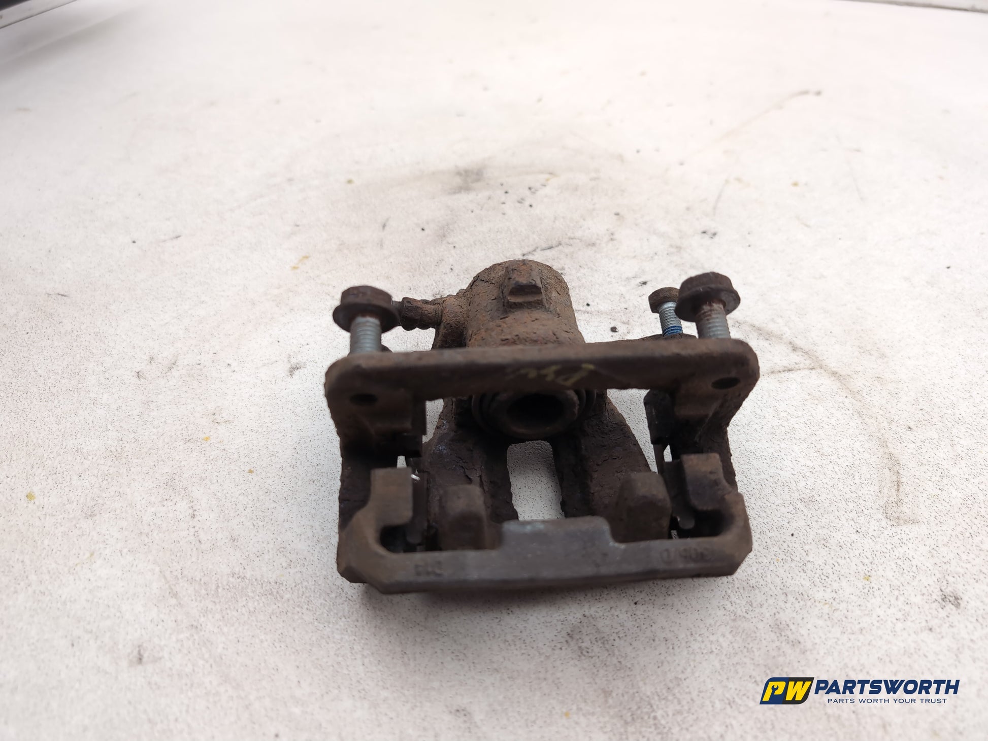 Brake Rear Caliper RH 5