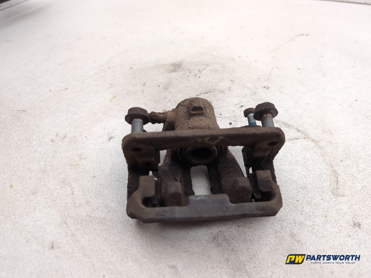Brake Rear Caliper RH 5