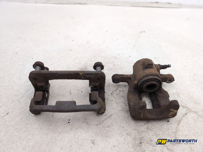 Brake Rear Caliper LH 5