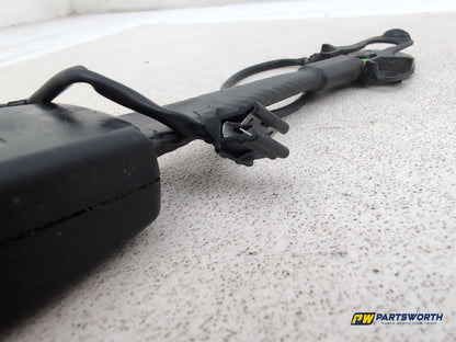 Seat Belt Front LH 5