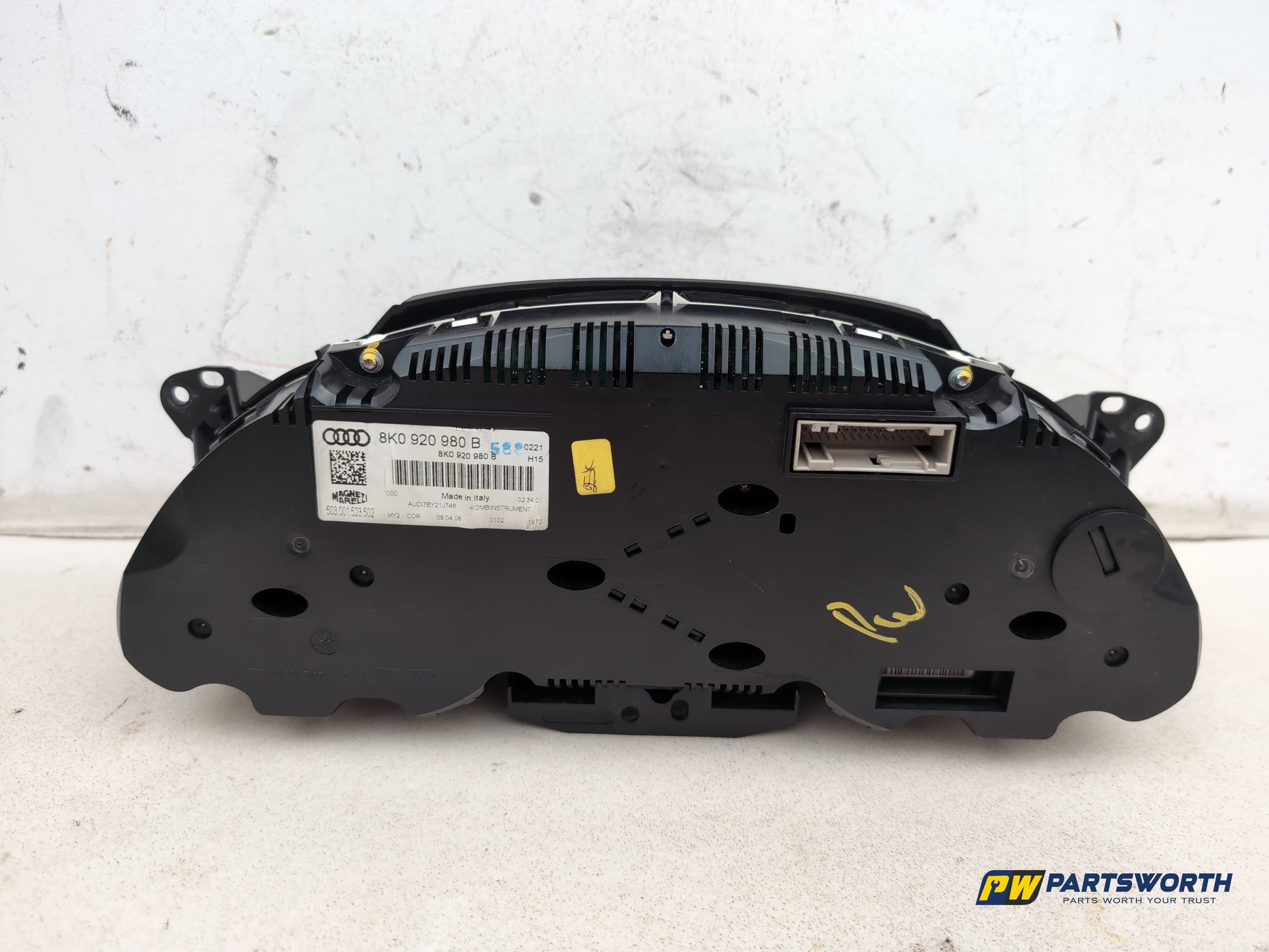 Engine ECU KIT 5