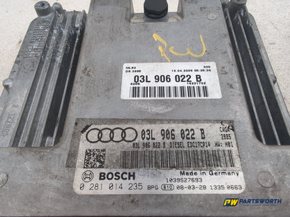Engine ECU KIT 11