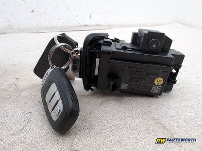 Engine ECU KIT 17