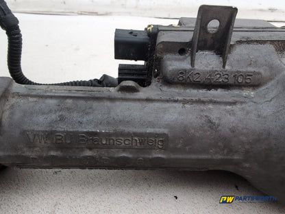 Steering Rack or Box 5