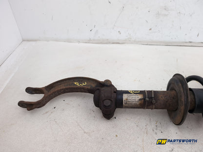 Shock Absorber Front LH 5