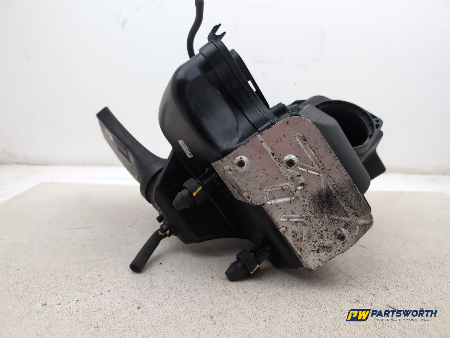 Air Filter Airbox 5