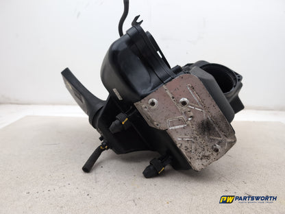 Air Filter Airbox 5