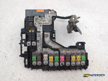 Fuse Box 5