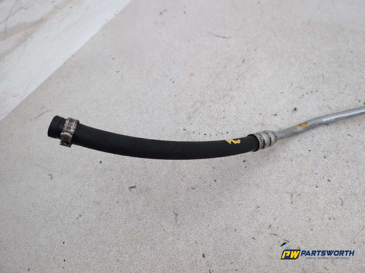 Air Conditioning Pipe 5