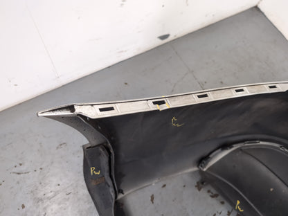 Rear Bumper 11