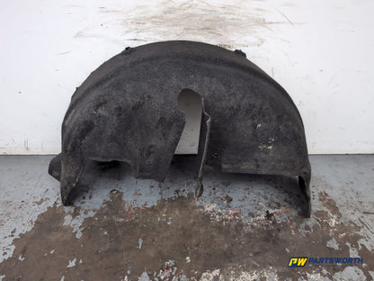Moulding Wheel Arch Rear LH 5