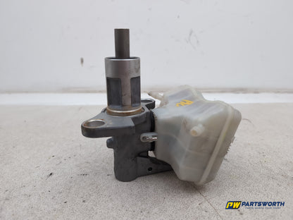 Brake Master Cylinder Assembly 5