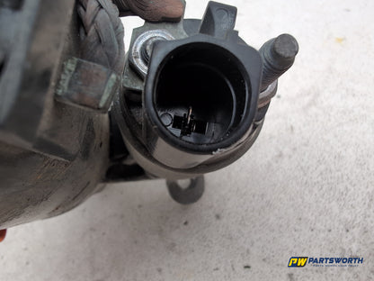 Starter Motor 5