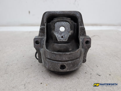 Engine Mounting Bracket 5