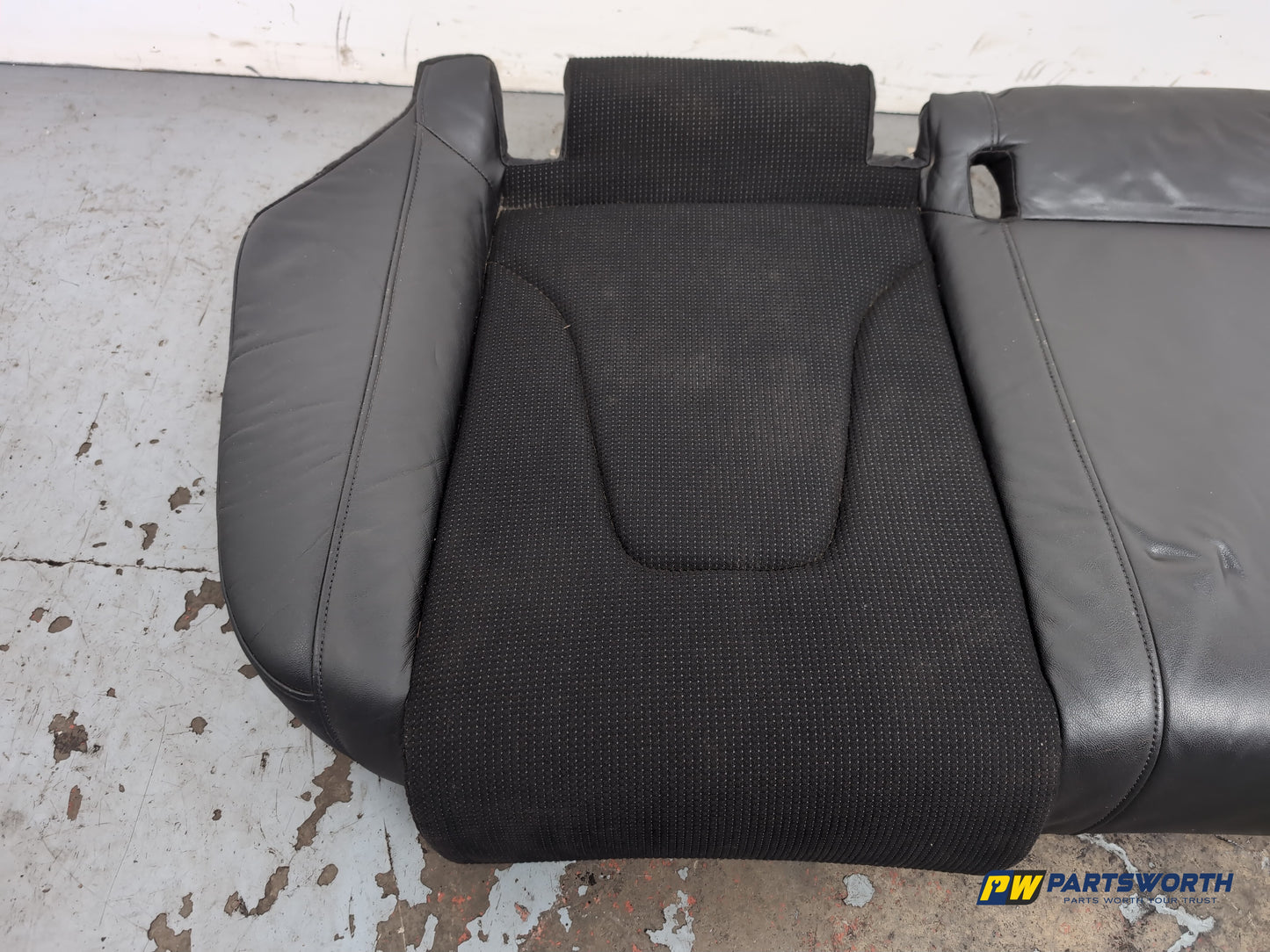 Bench Seat  5