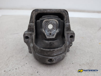 Engine Mounting Bracket 5