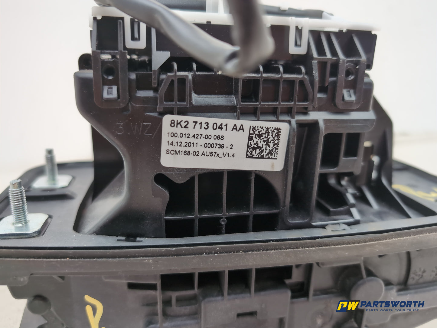 Gear Selector 4