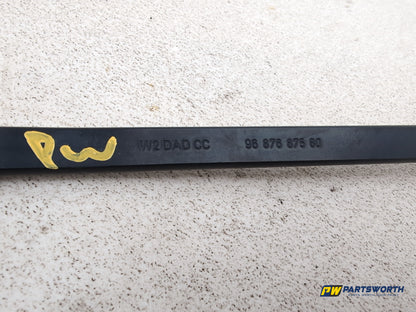 Wiper Front Arm 4
