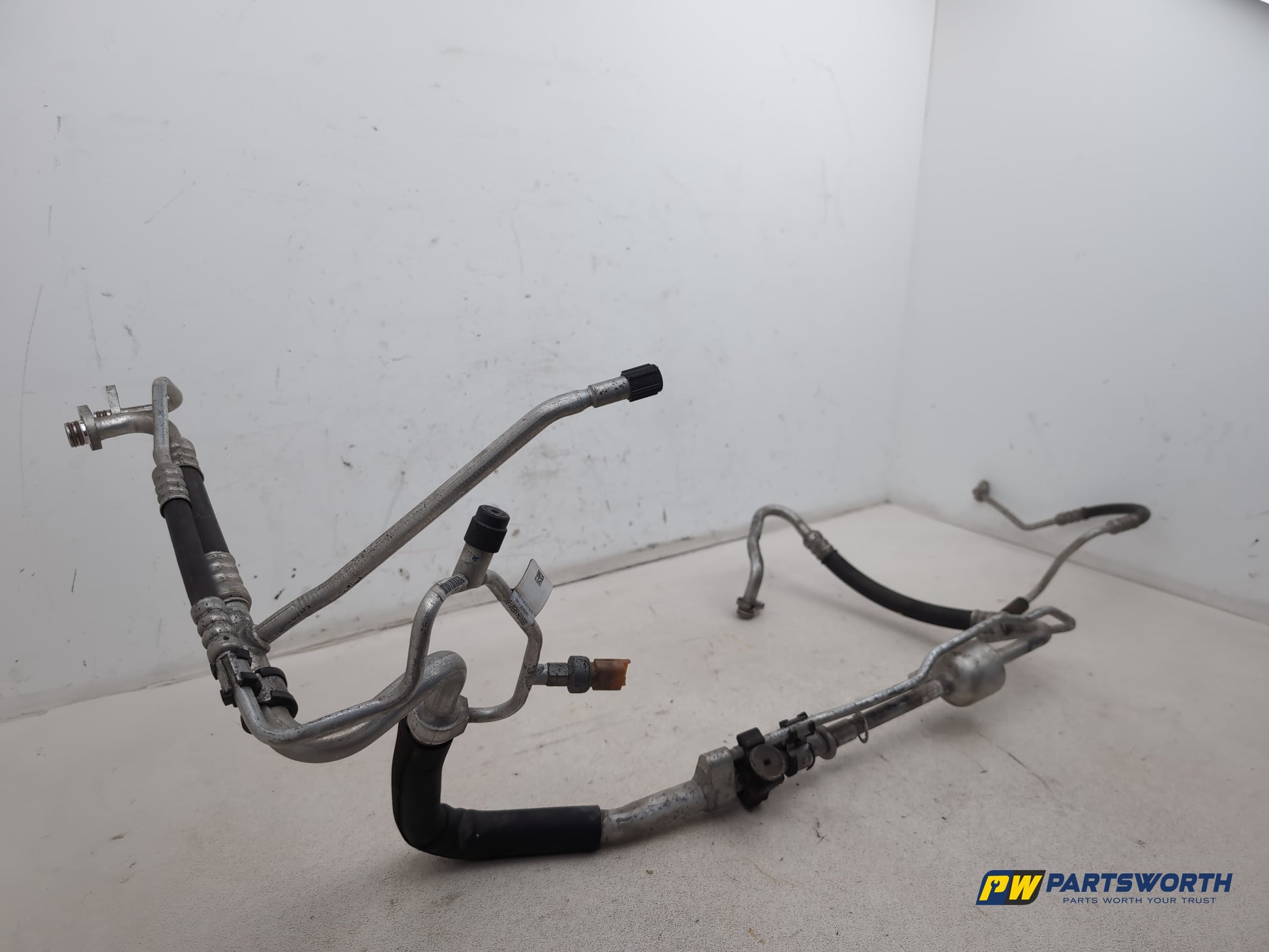 Air Conditioning Pipe 4