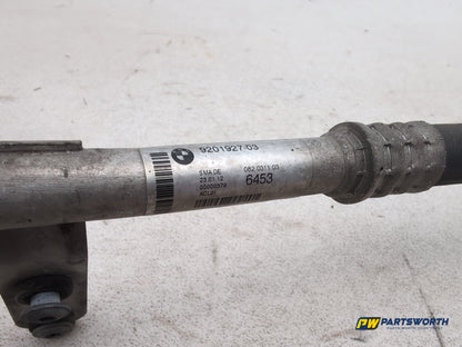 Air Conditioning Pipes Set 4