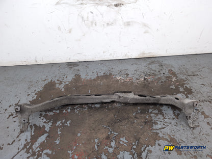 Bumper Front Reinforcement 4