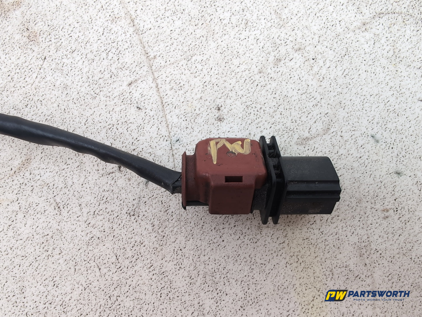 Lambda Sensor 4