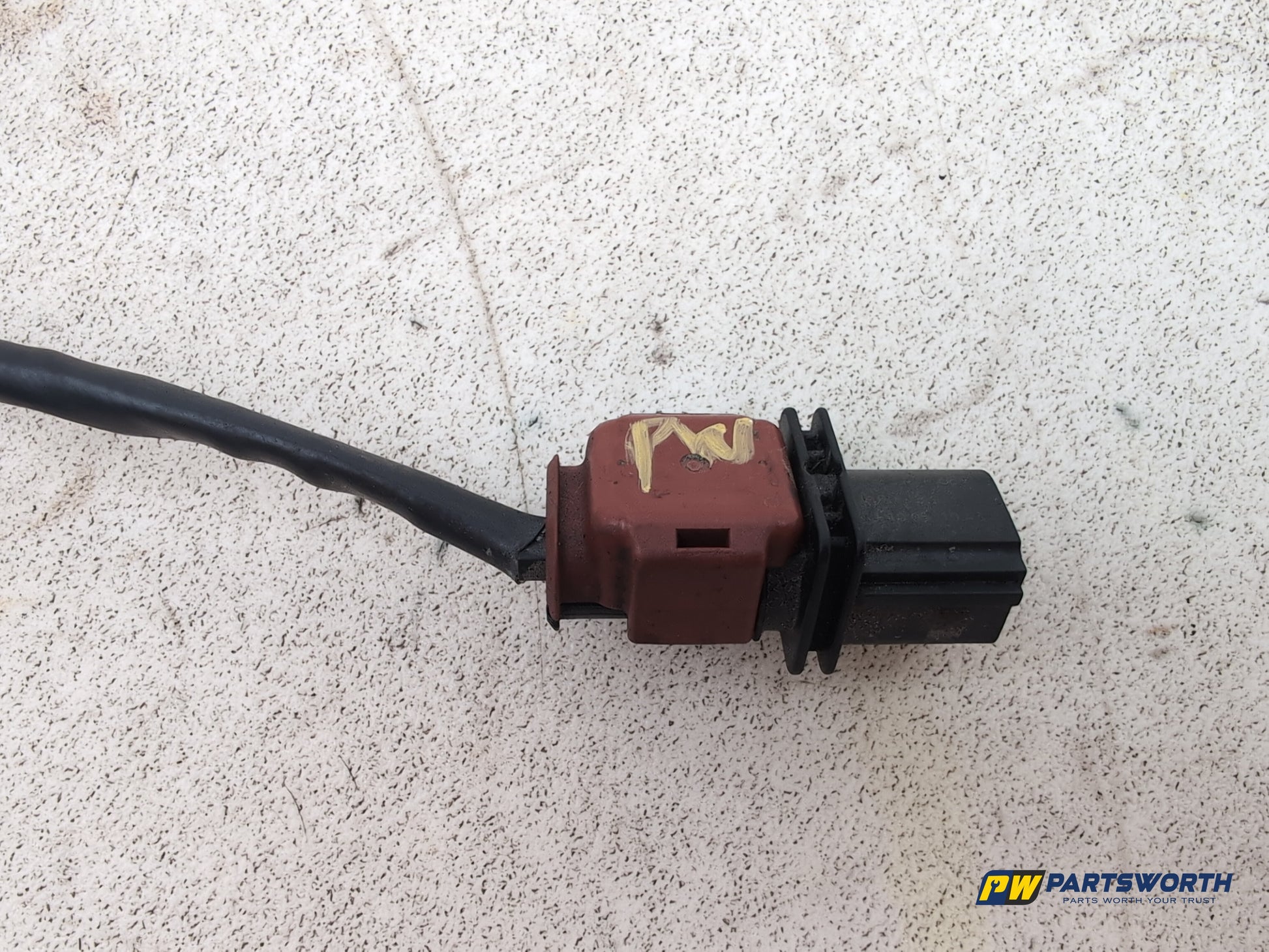 Lambda Sensor 4