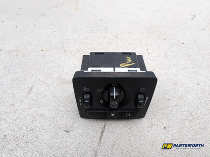 Switch Headlamp 4