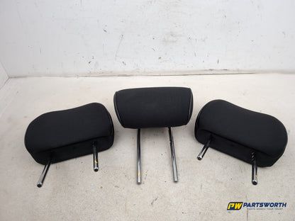 Rear Headrest 4
