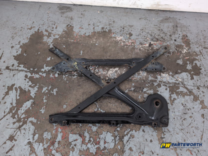 Subframe Front 4