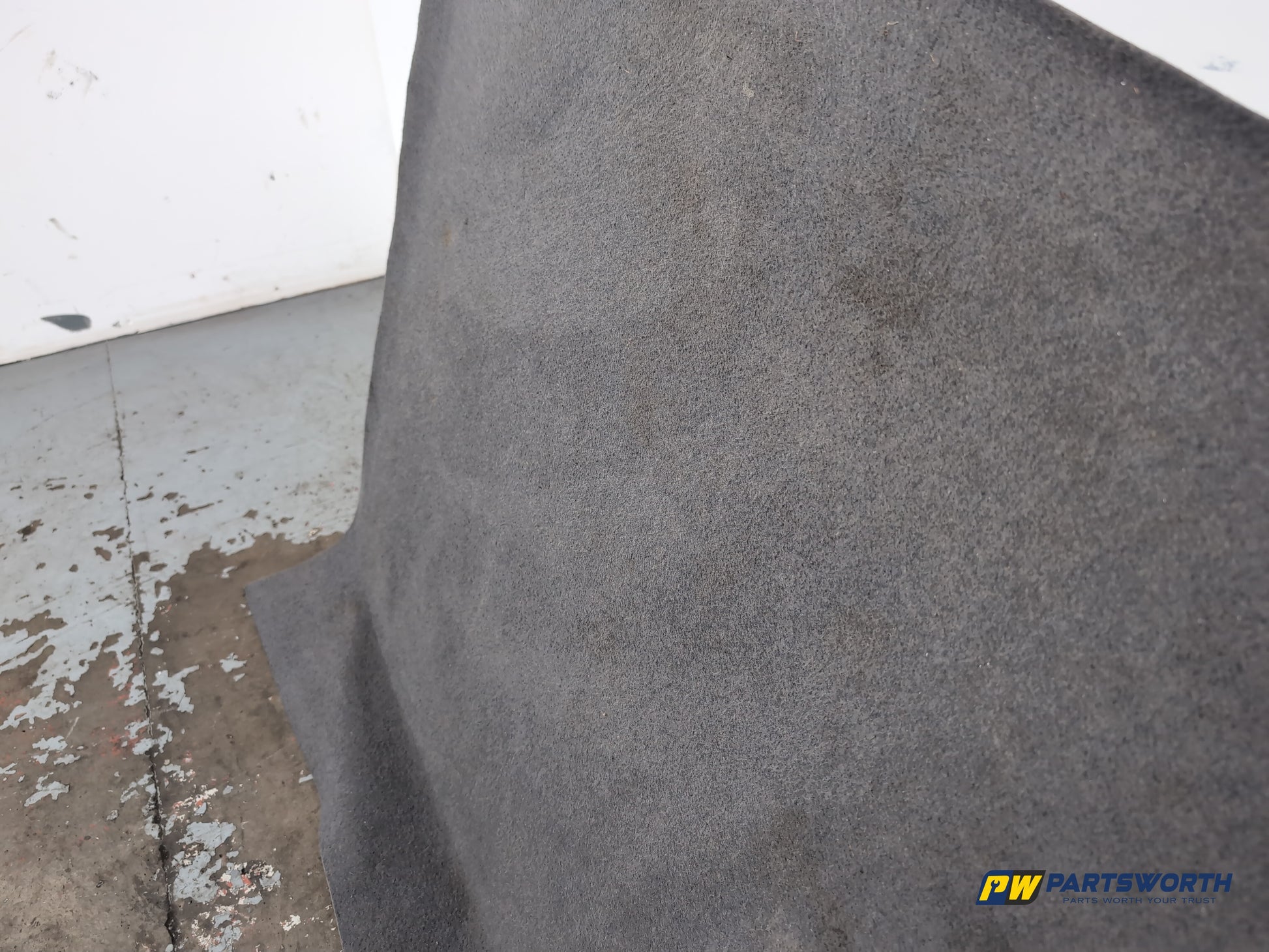 Boot Carpet 4