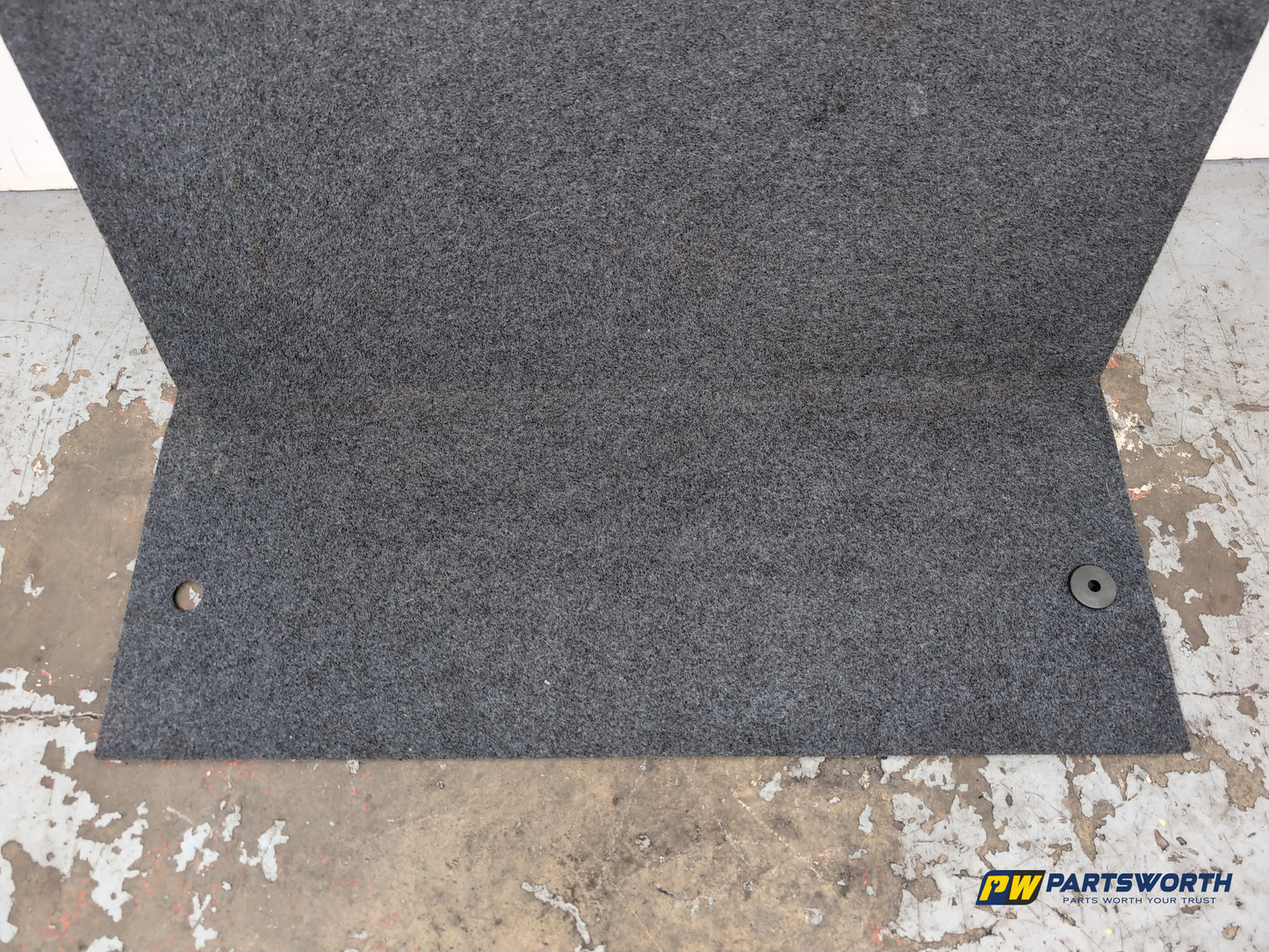 Boot Carpet 4