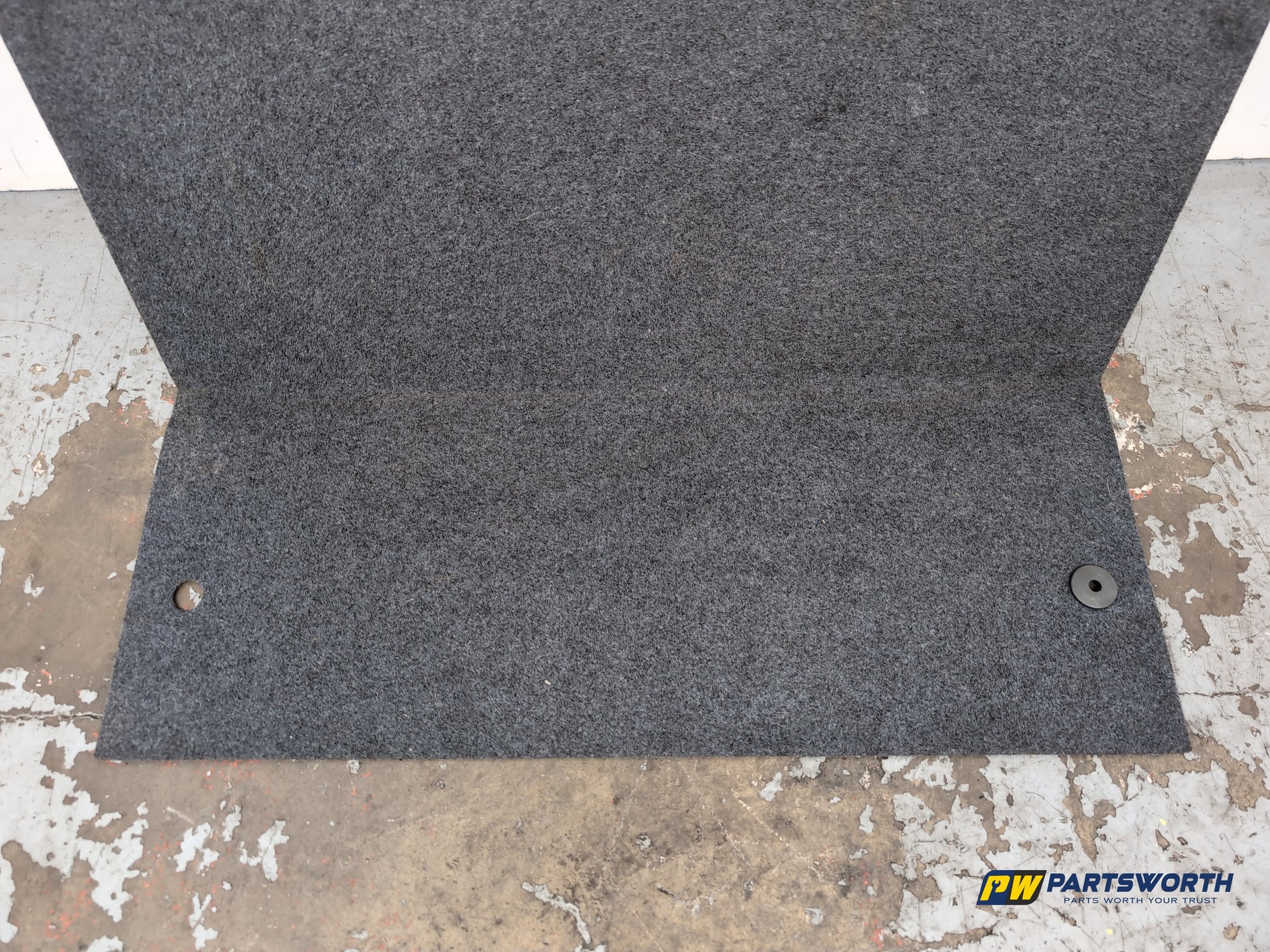 Boot Carpet 4